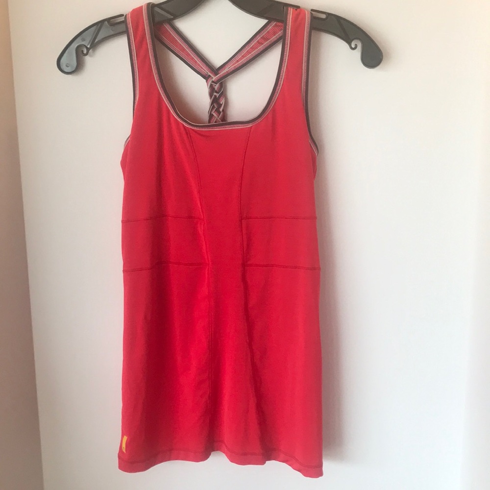 Lole Activewear Tank Size XS